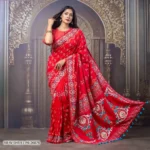 Elegant Georgette Kurti for Women