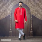 Slim Fit Casual Shirt for Men